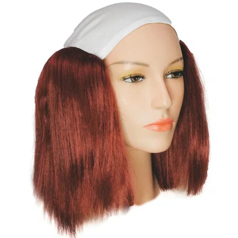 Hair, Wigs, Beards