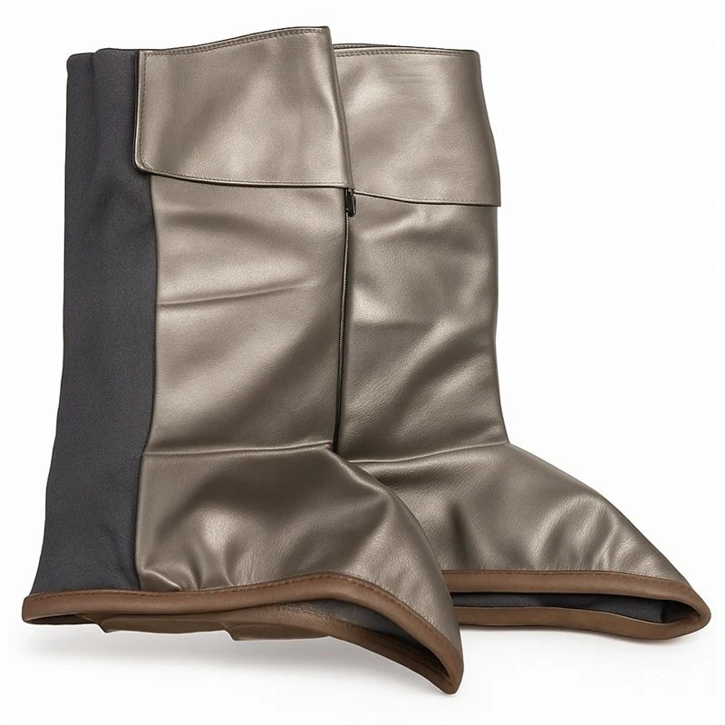Shoes > Boot Tops¸ Spats¸ & Shoe Covers