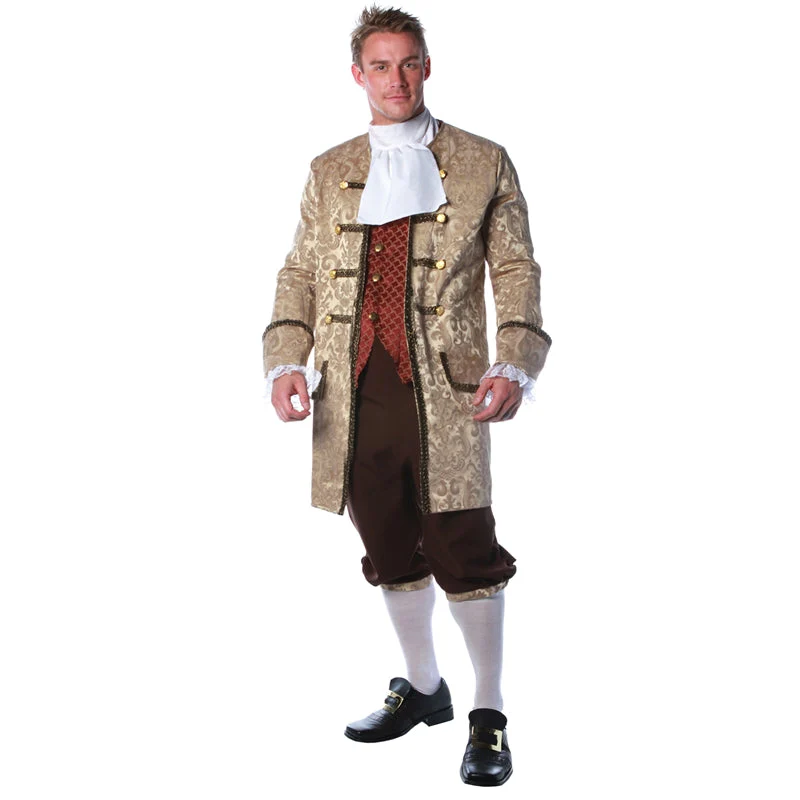 Colonial